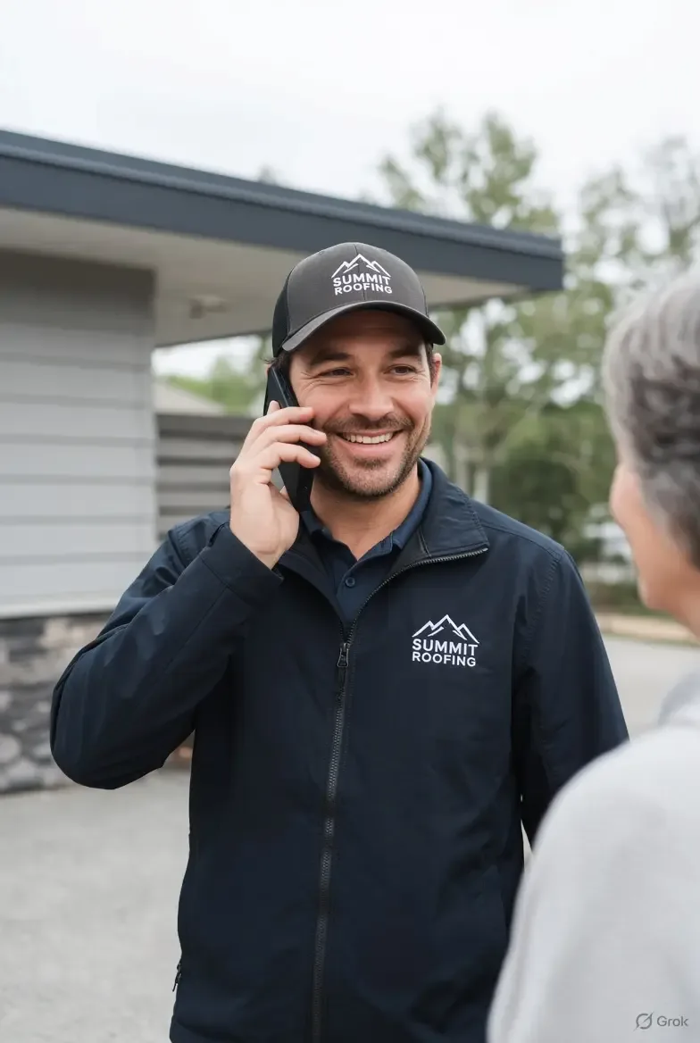 Flat Roof Leak Repair Carbon, IN FAQs